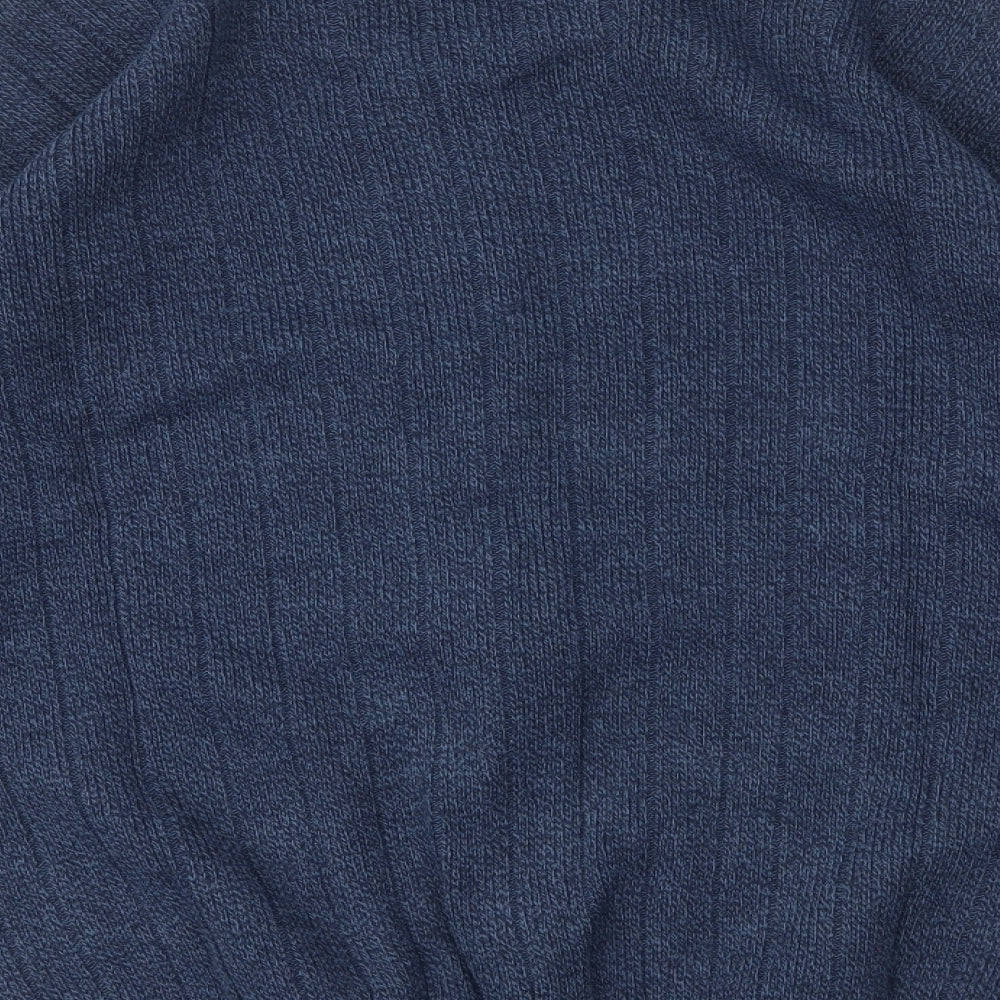 BSCI Boys Grey   Basic T-Shirt Size 7-8 Years