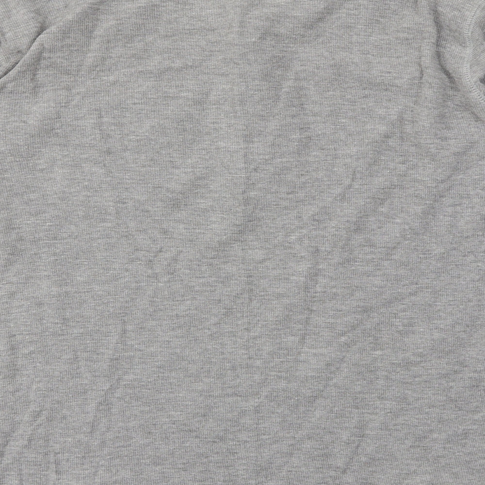 ONLY &SONS Mens Grey    T-Shirt Size M