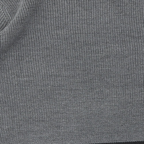 M&S Mens Grey   Pullover Sweatshirt Size L