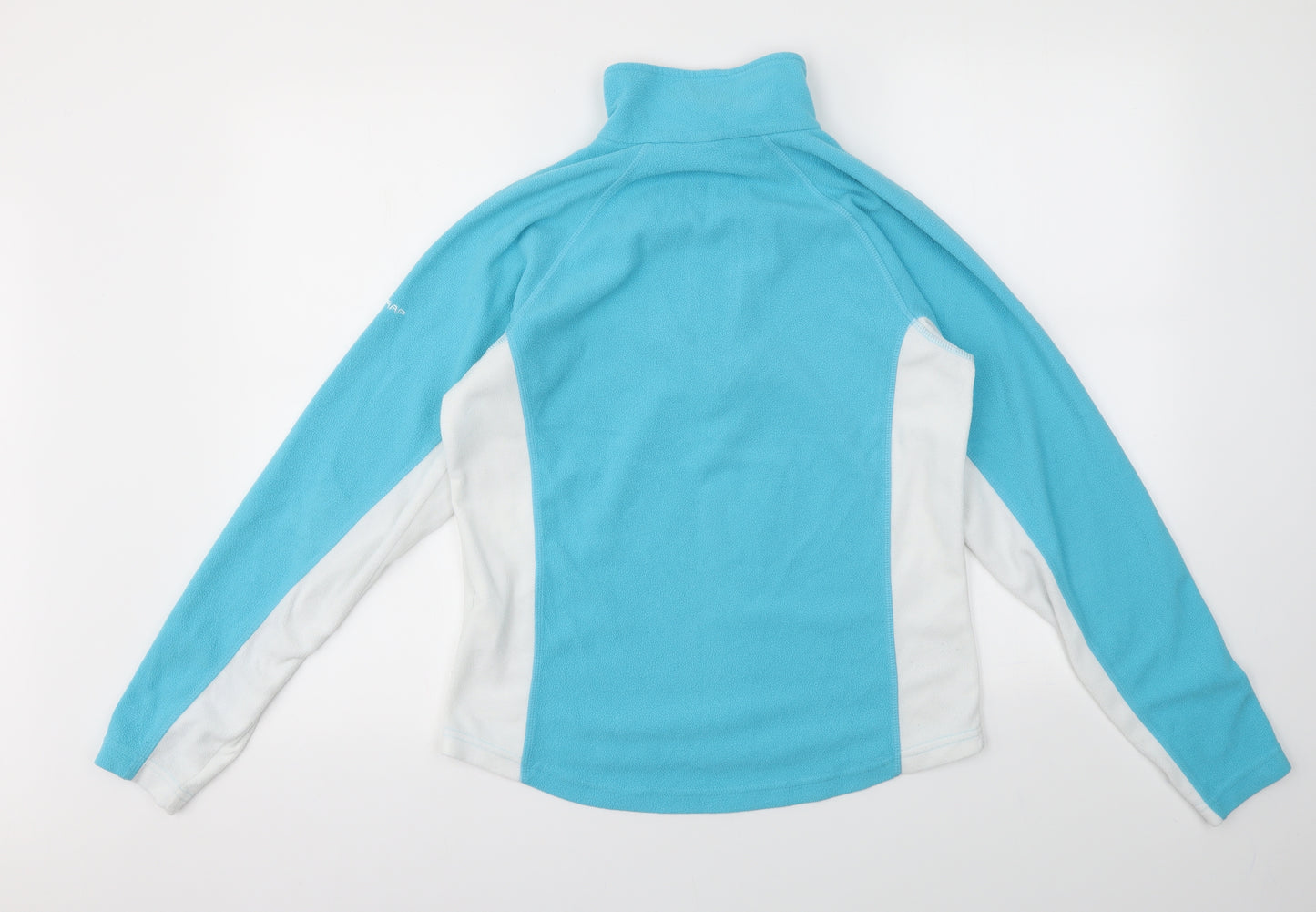 TRESSPASS Womens Blue   Pullover Jumper Size M