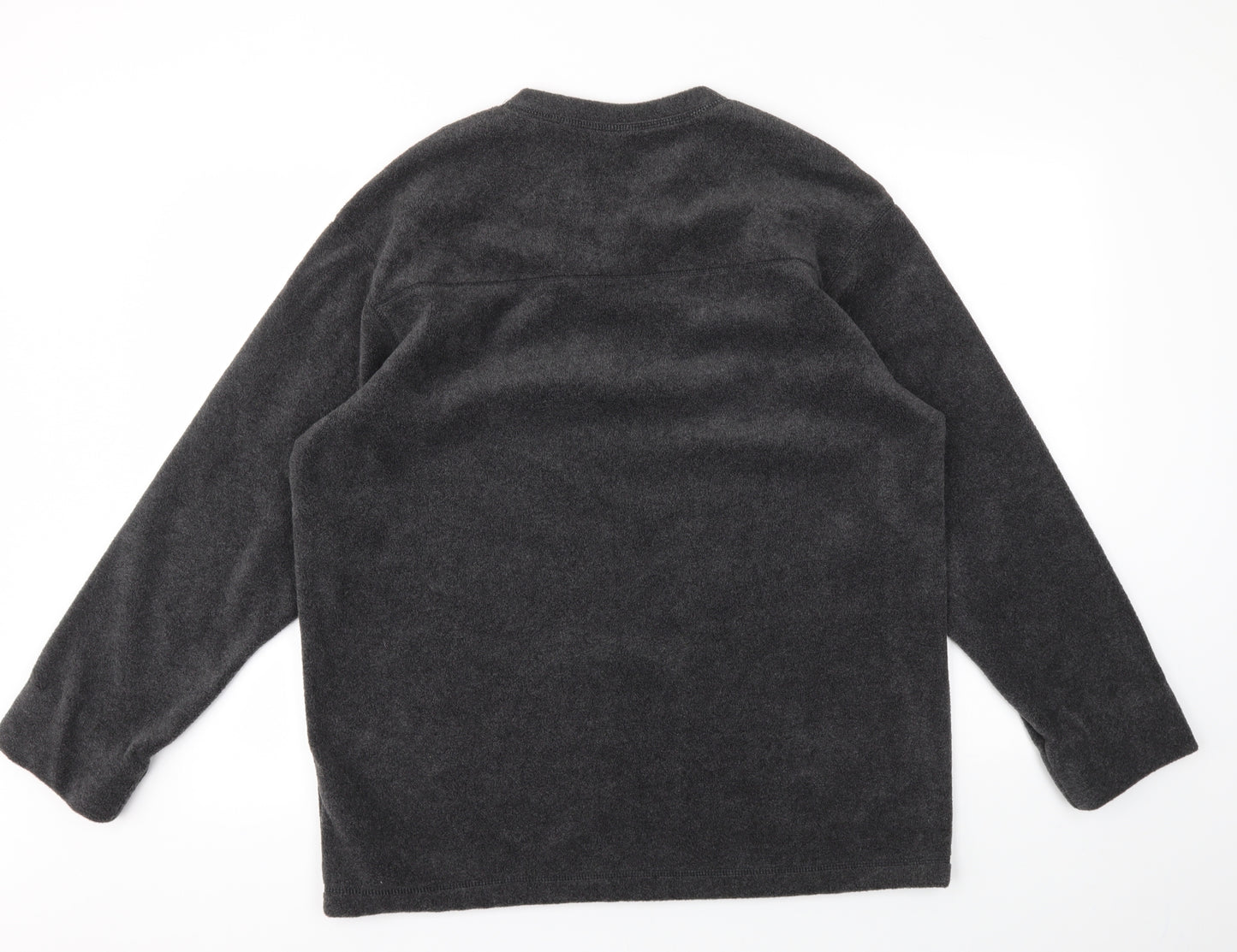 TU Womens Grey   Pullover Jumper Size L