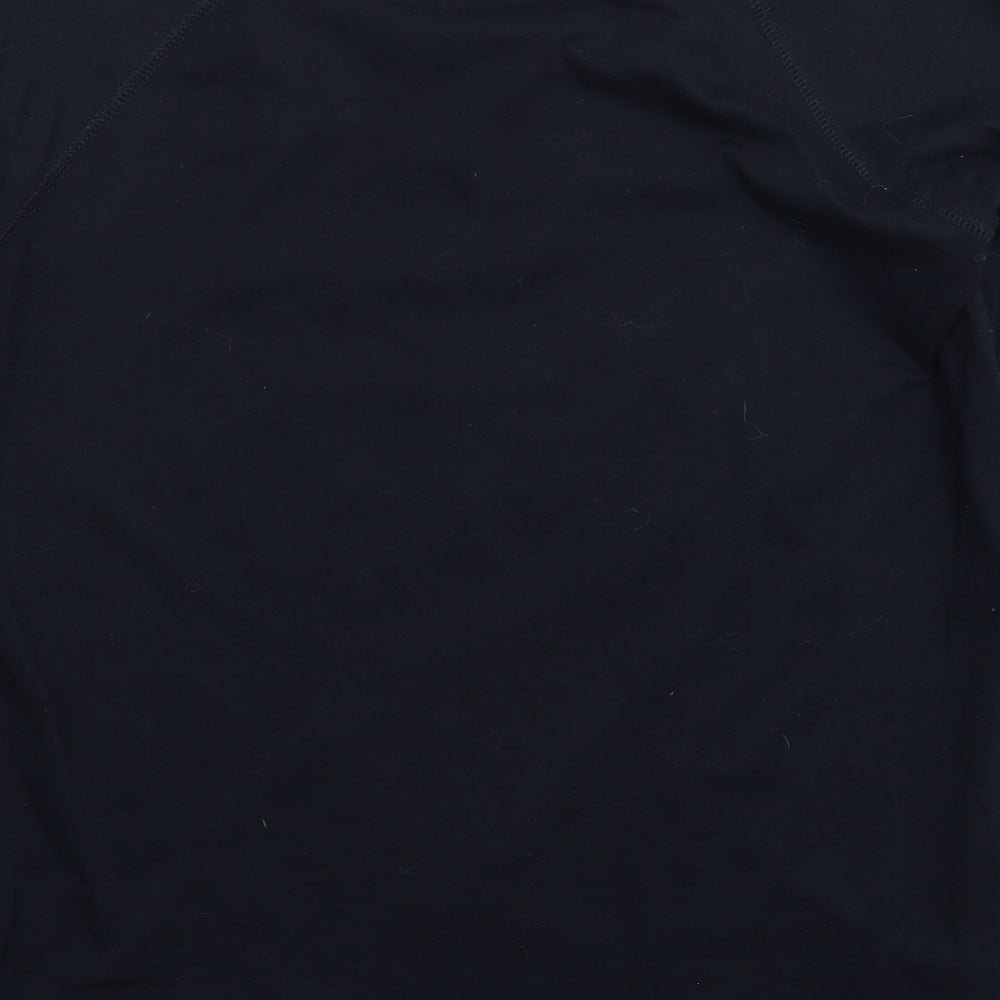 NEXT Womens Blue   Basic T-Shirt Size 12