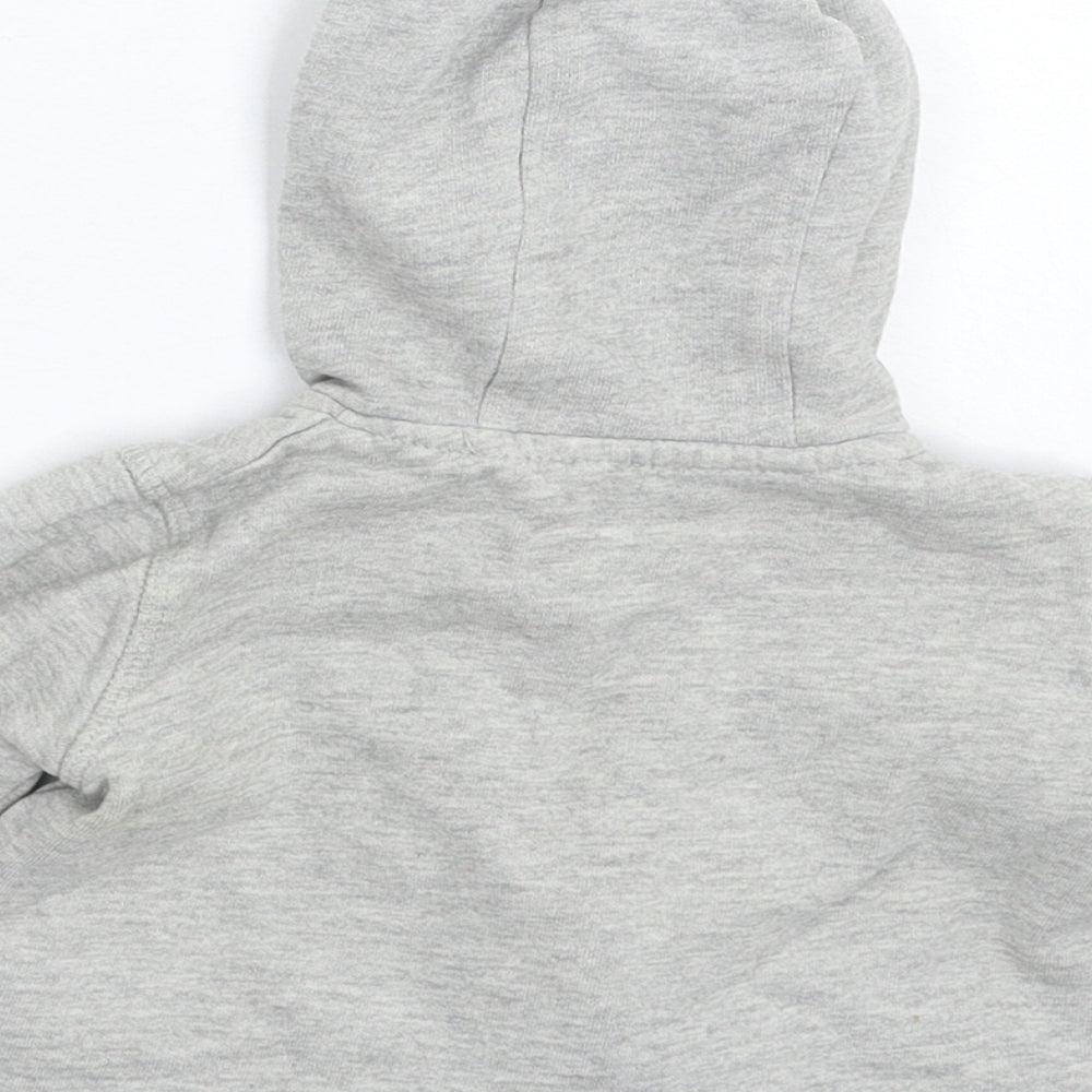 Pep&Co Baby Grey   Jacket  Size 12-18 Months