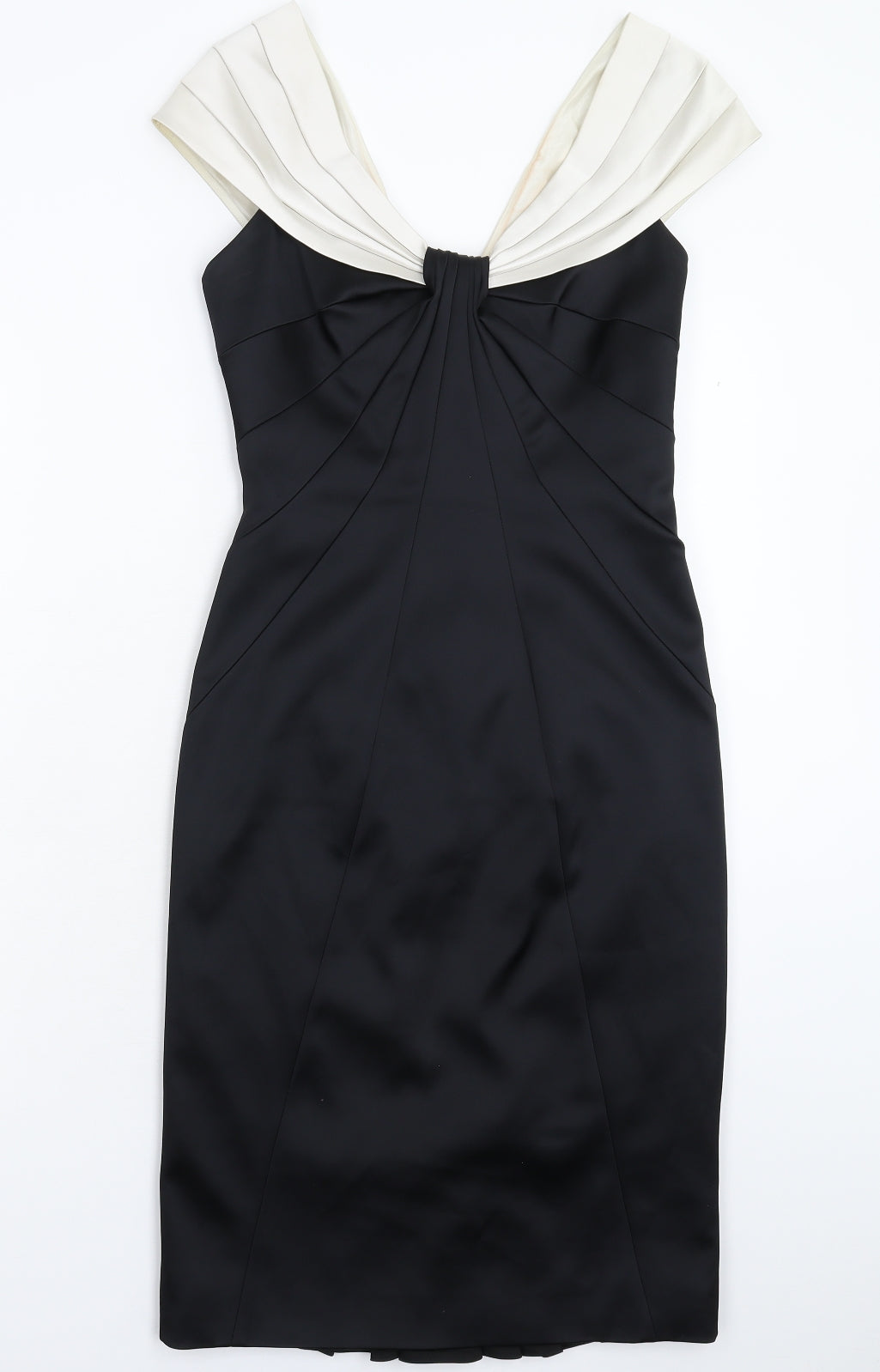 Karen Millen Womens Black   Bodycon  Size 10