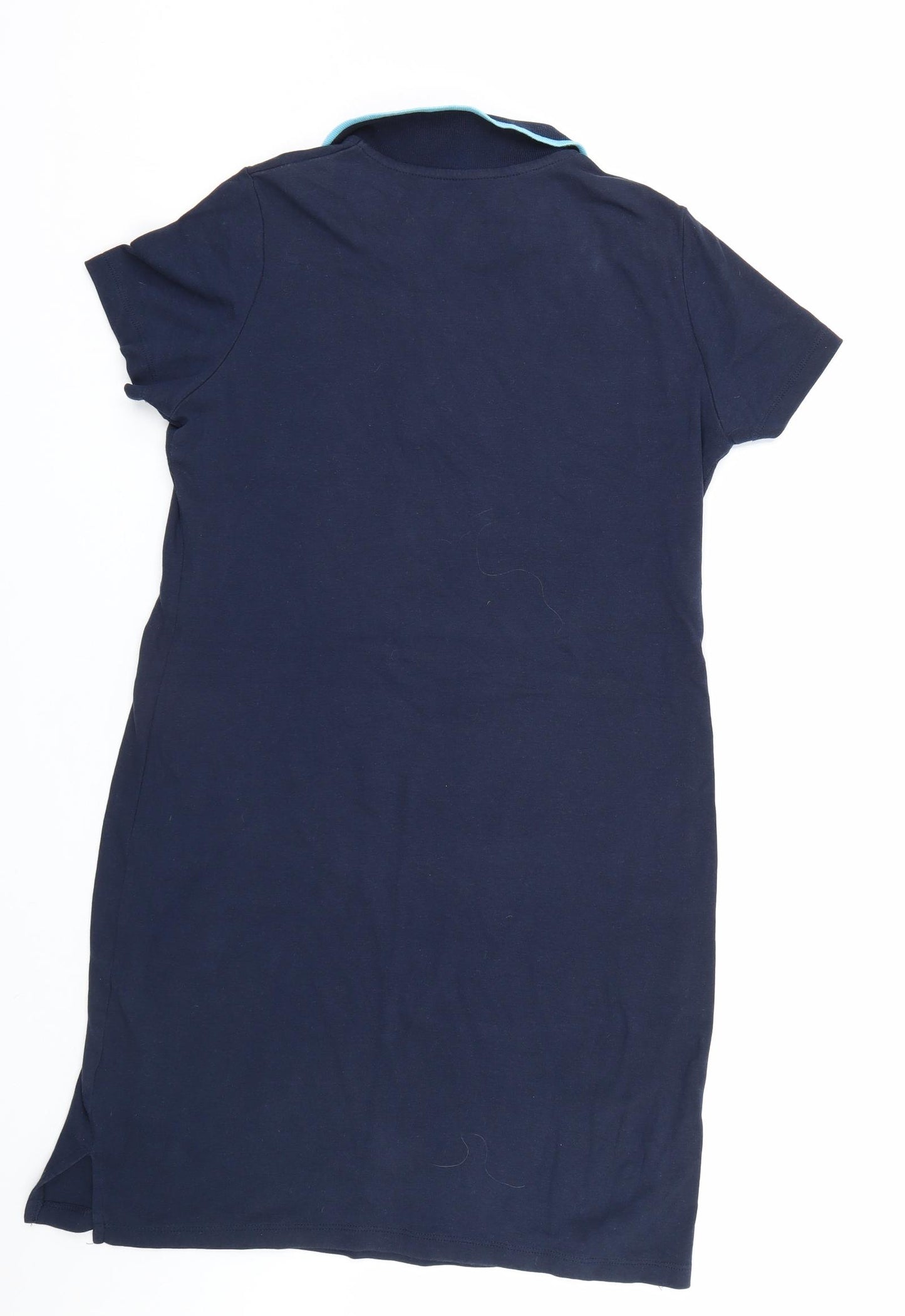 BPC selection Womens Blue   T-Shirt Dress  Size M