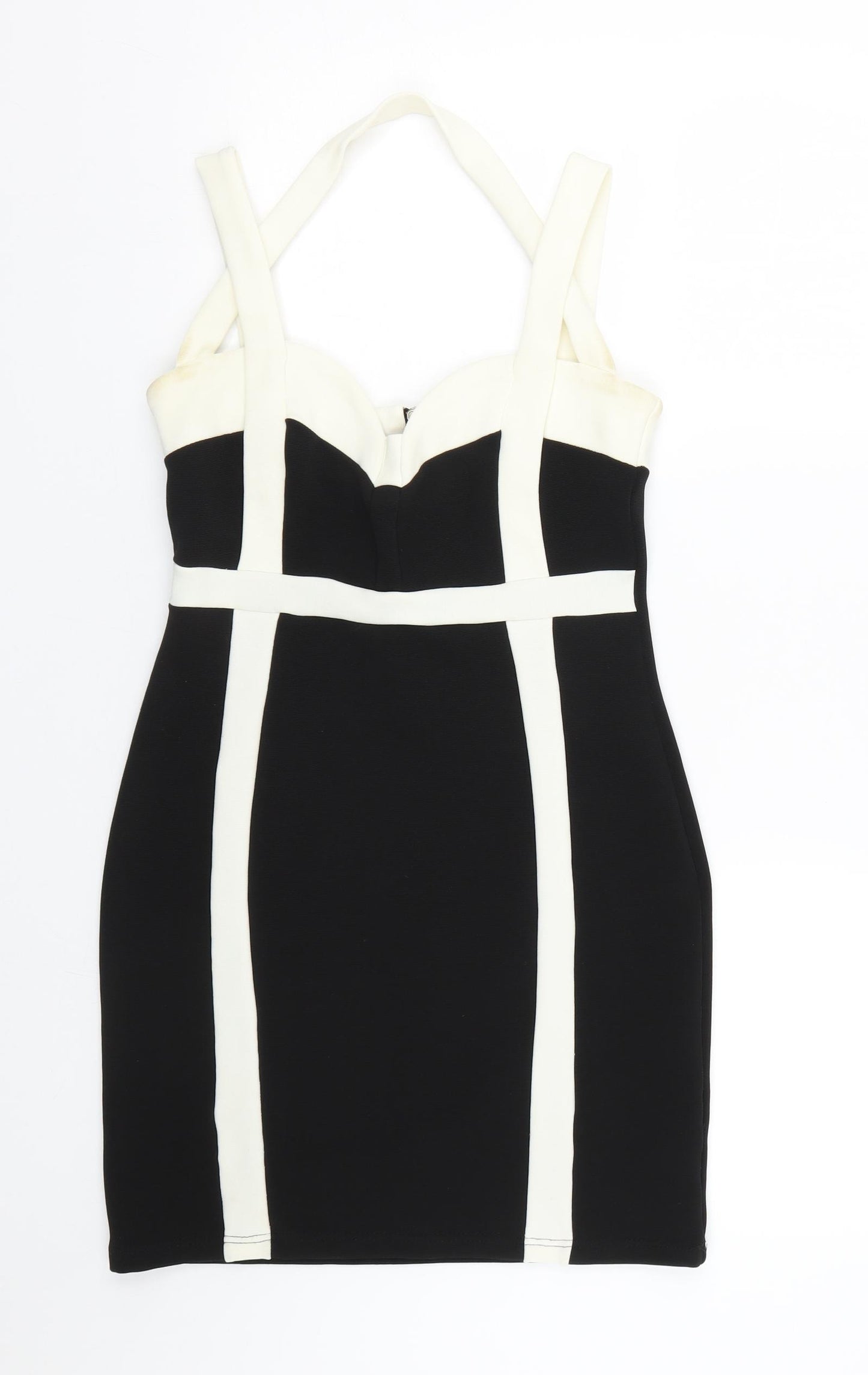 Atmosphere Womens Black   Pencil Dress  Size 12