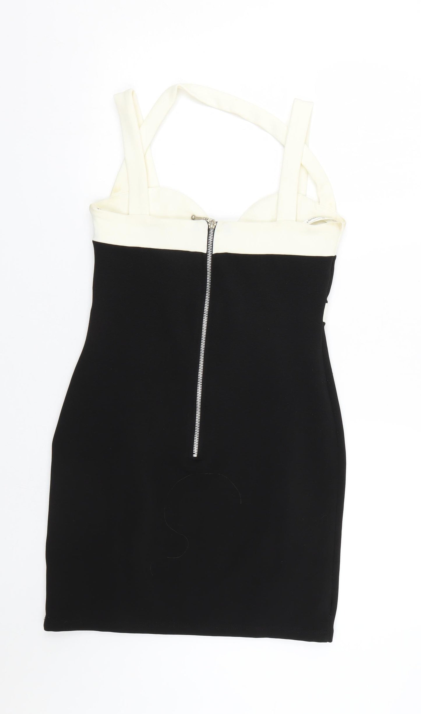 Atmosphere Womens Black   Pencil Dress  Size 12