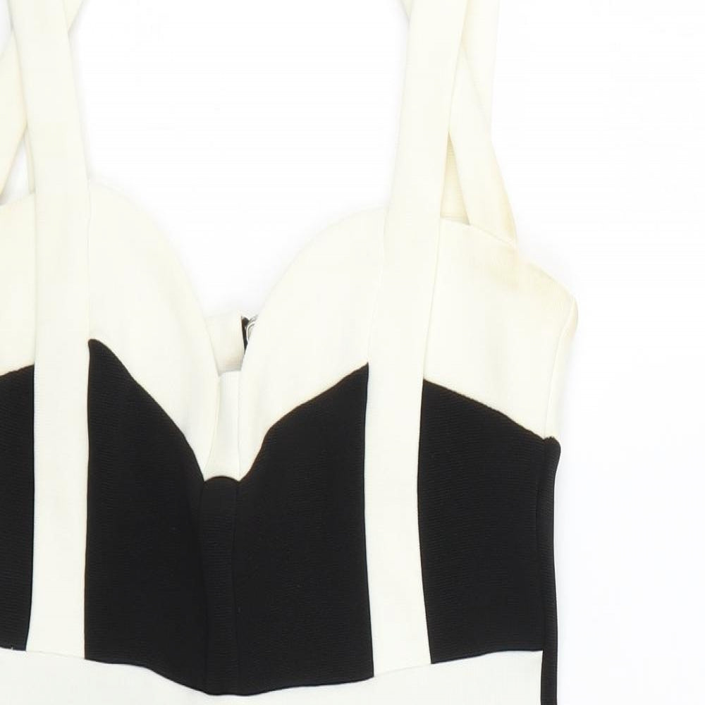 Atmosphere Womens Black   Pencil Dress  Size 12