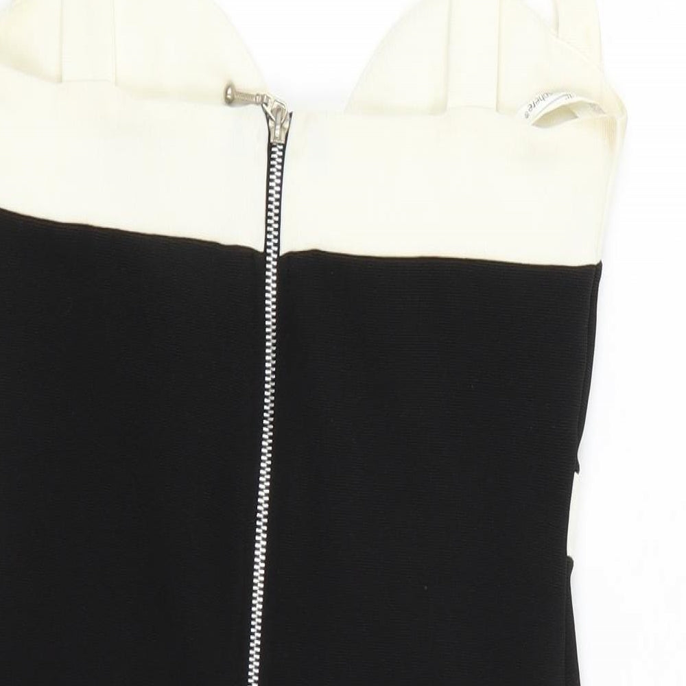 Atmosphere Womens Black   Pencil Dress  Size 12