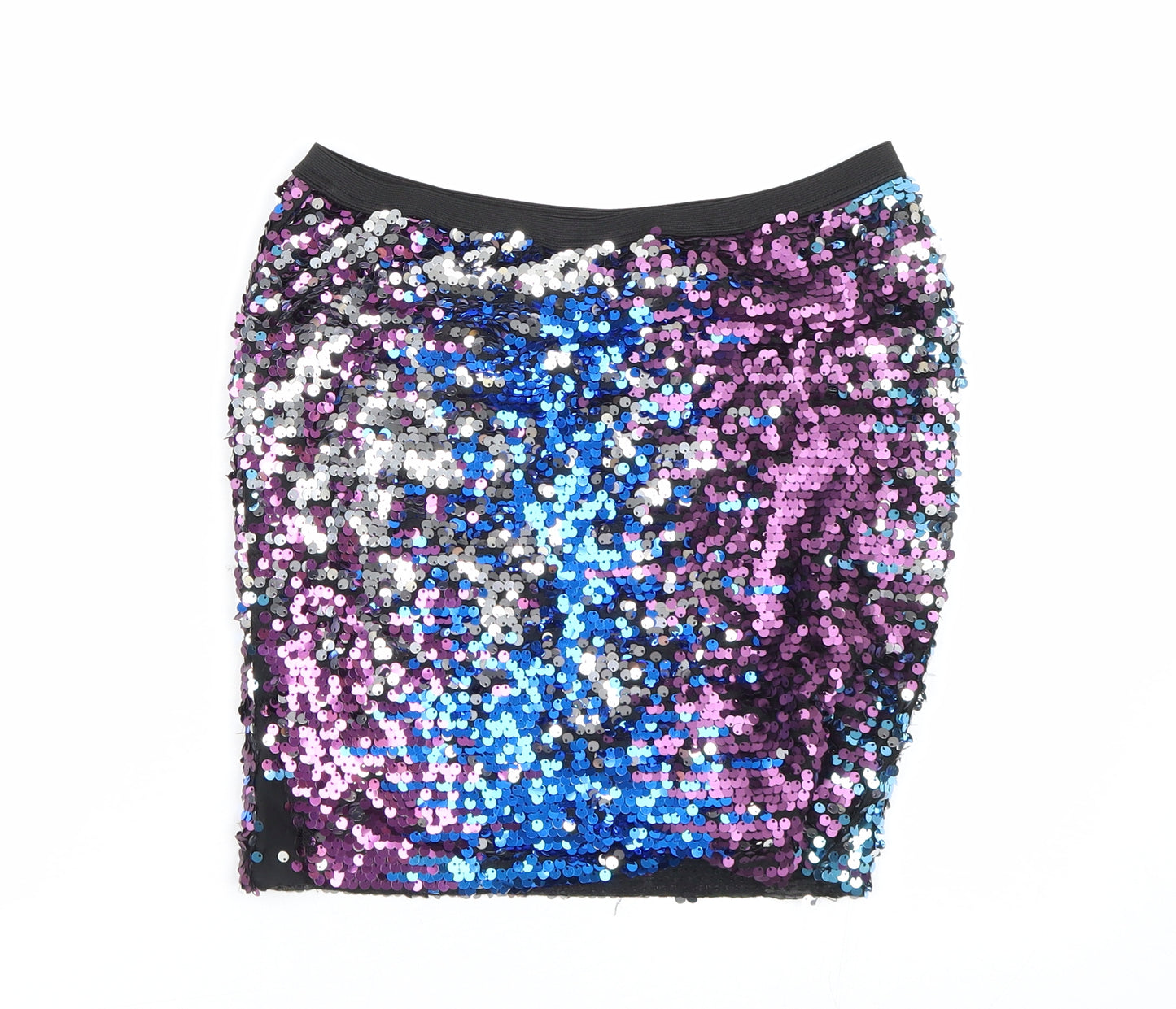 Miss evie Girls Multicoloured   Mini Skirt Size 11-12 Years