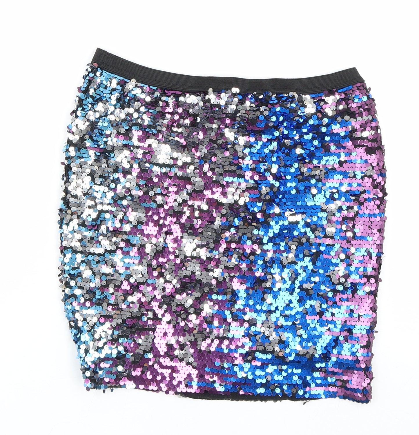 Miss evie Girls Multicoloured   Mini Skirt Size 11-12 Years
