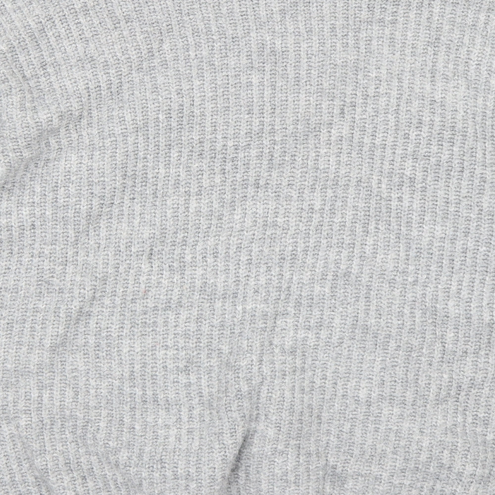 Very Womens Grey   Pullover Jumper Size 20