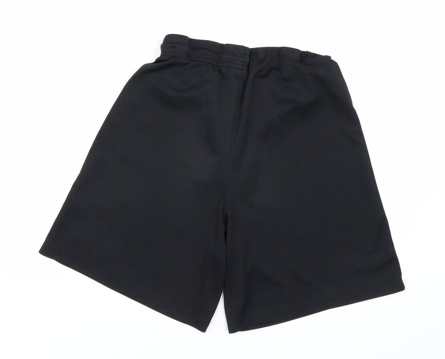 Nike Mens Black   Athletic Shorts Size XL