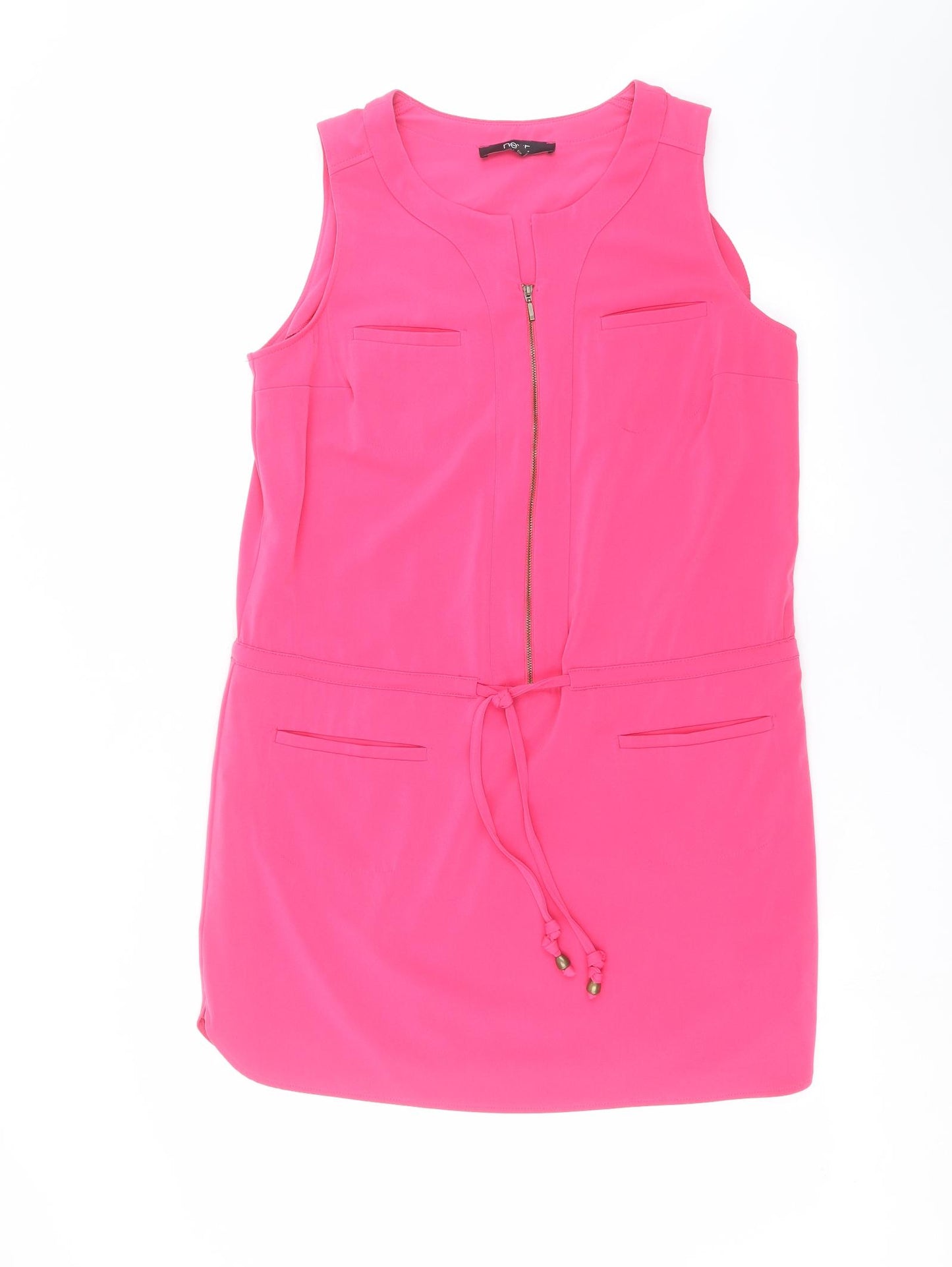 NEXT Womens Pink   Shift  Size 14
