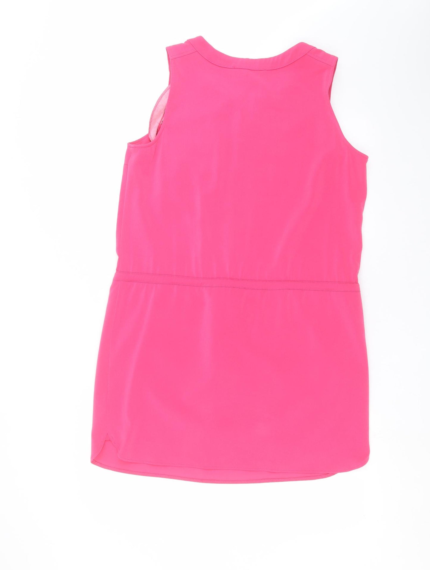 NEXT Womens Pink   Shift  Size 14