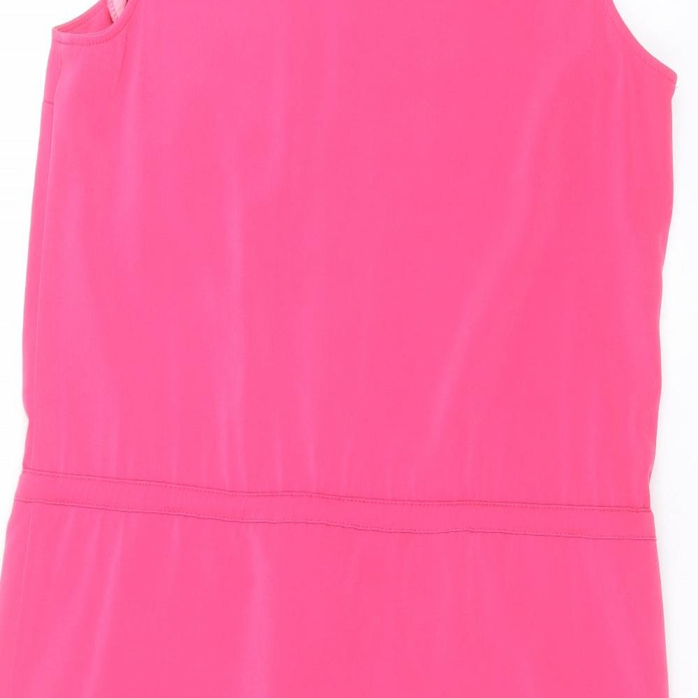 NEXT Womens Pink   Shift  Size 14