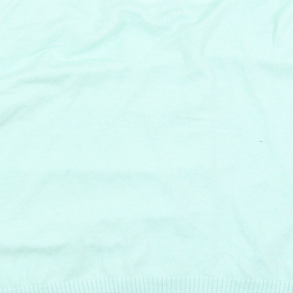 TU Womens Blue   Cardigan Jumper Size 20