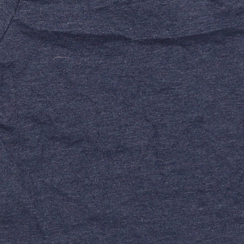 Primark Baby Blue   Basic T-Shirt Size 12-18 Months  - Family Together