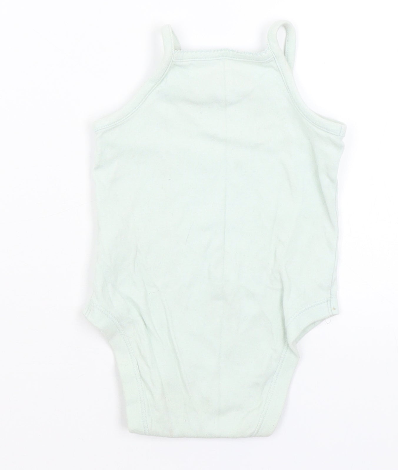 Primark Baby Blue   Romper One-Piece Size 12-18 Months