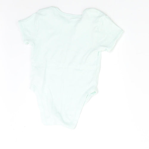 Primark Baby Green   Babygrow One-Piece Size 24 Months