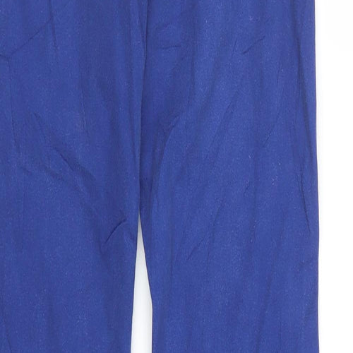 Terranova Womens Blue  Denim Skinny Jeans Size 2XS L29 in