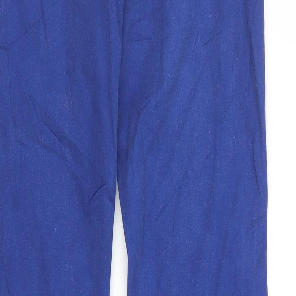 Terranova Womens Blue  Denim Skinny Jeans Size 2XS L29 in