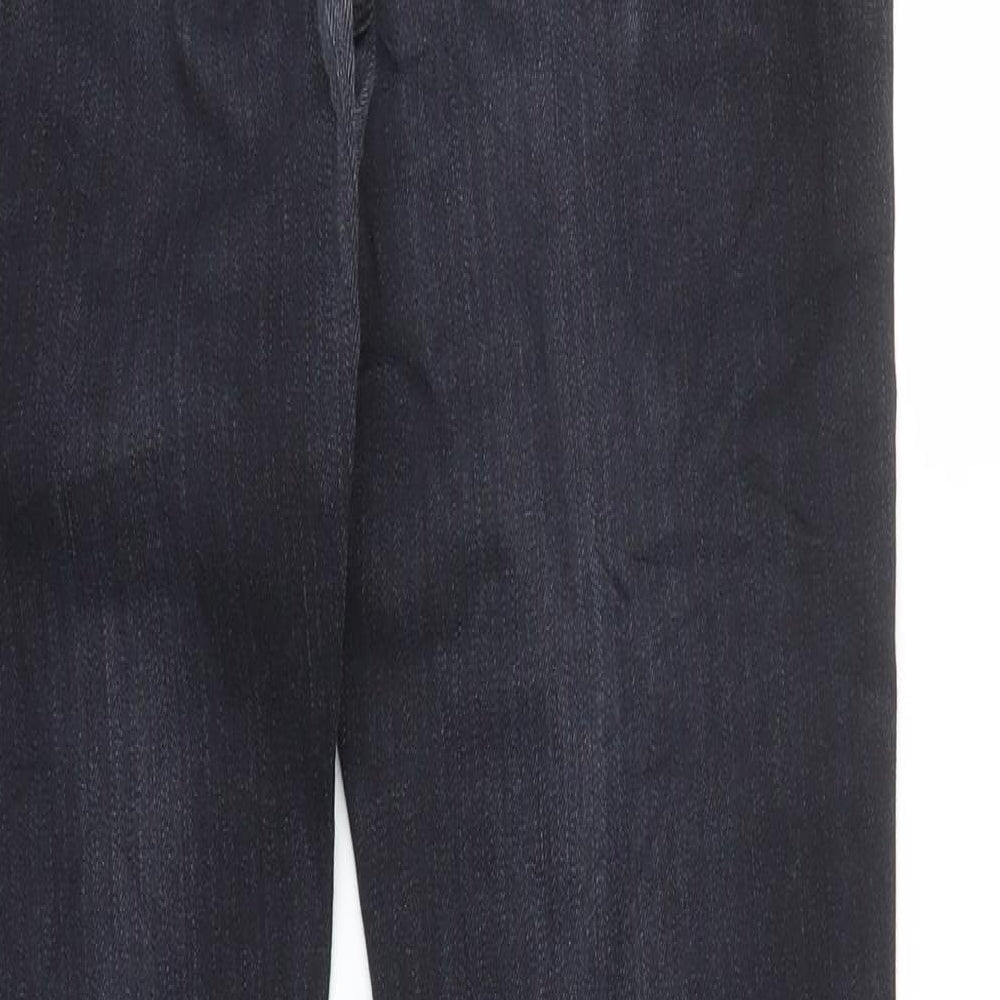 Lee Mens Blue  Denim Skinny Jeans Size 28 in L30 in