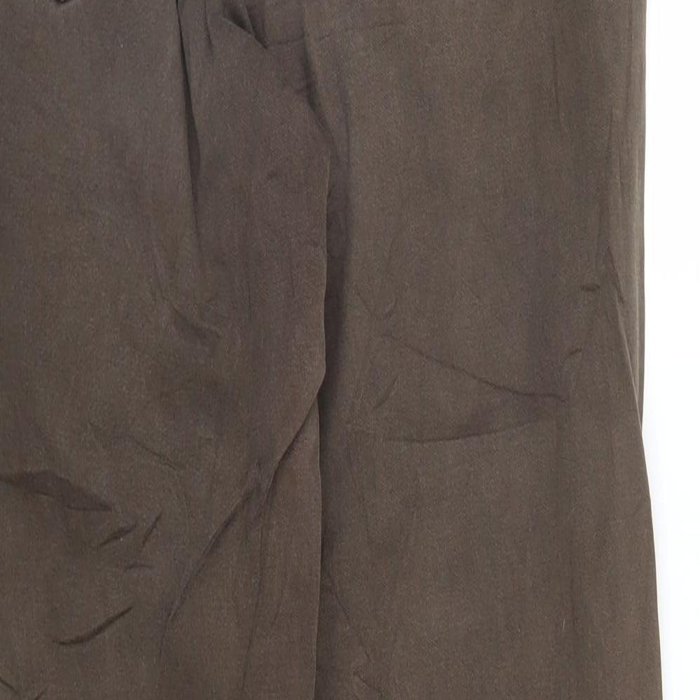 Replay Mens Brown   Straight Jeans Size 30 in L28 in