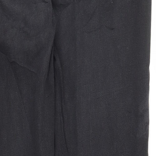 FB Sister Womens Black  Denim Skinny Jeans Size 30 in L28 in