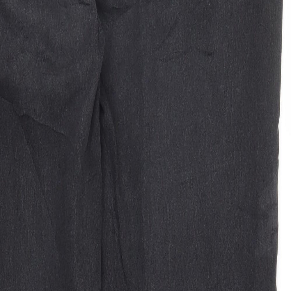 FB Sister Womens Black  Denim Skinny Jeans Size 30 in L28 in