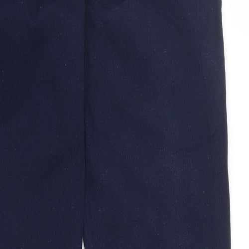 Primark Womens Blue  Denim Skinny Jeans Size 4 L26 in
