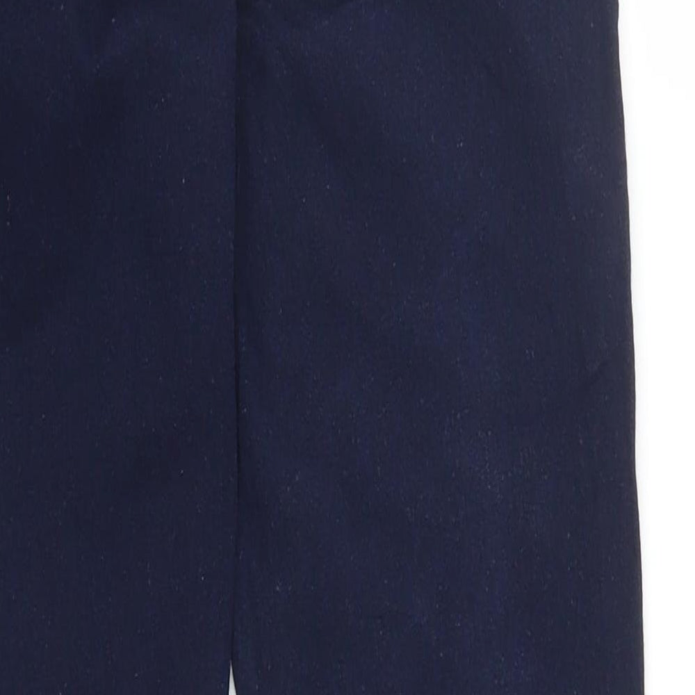 Primark Womens Blue  Denim Skinny Jeans Size 4 L26 in
