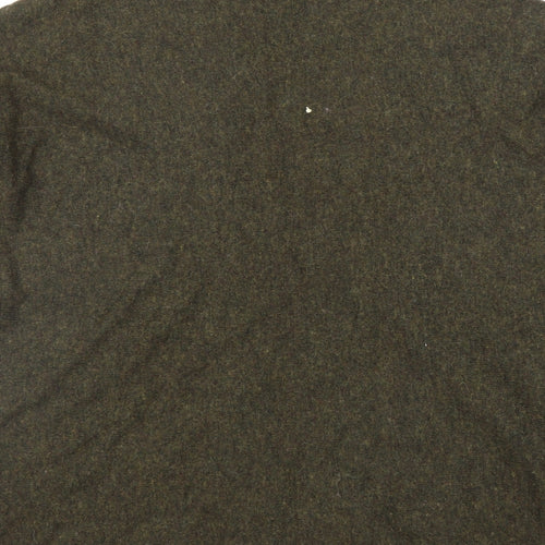 Primark Womens Green   Pullover Jumper Size 6