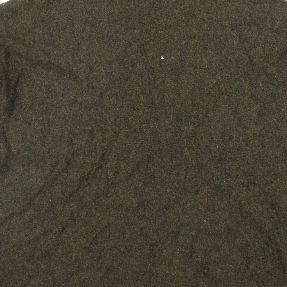 Primark Womens Green   Pullover Jumper Size 6