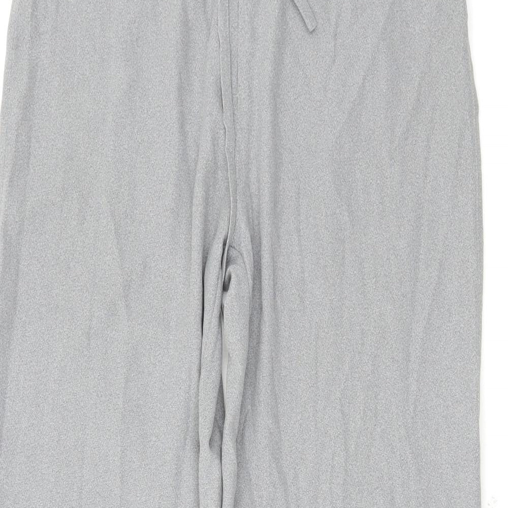 Street One Womens Grey   Trousers  Size 14 L27 in