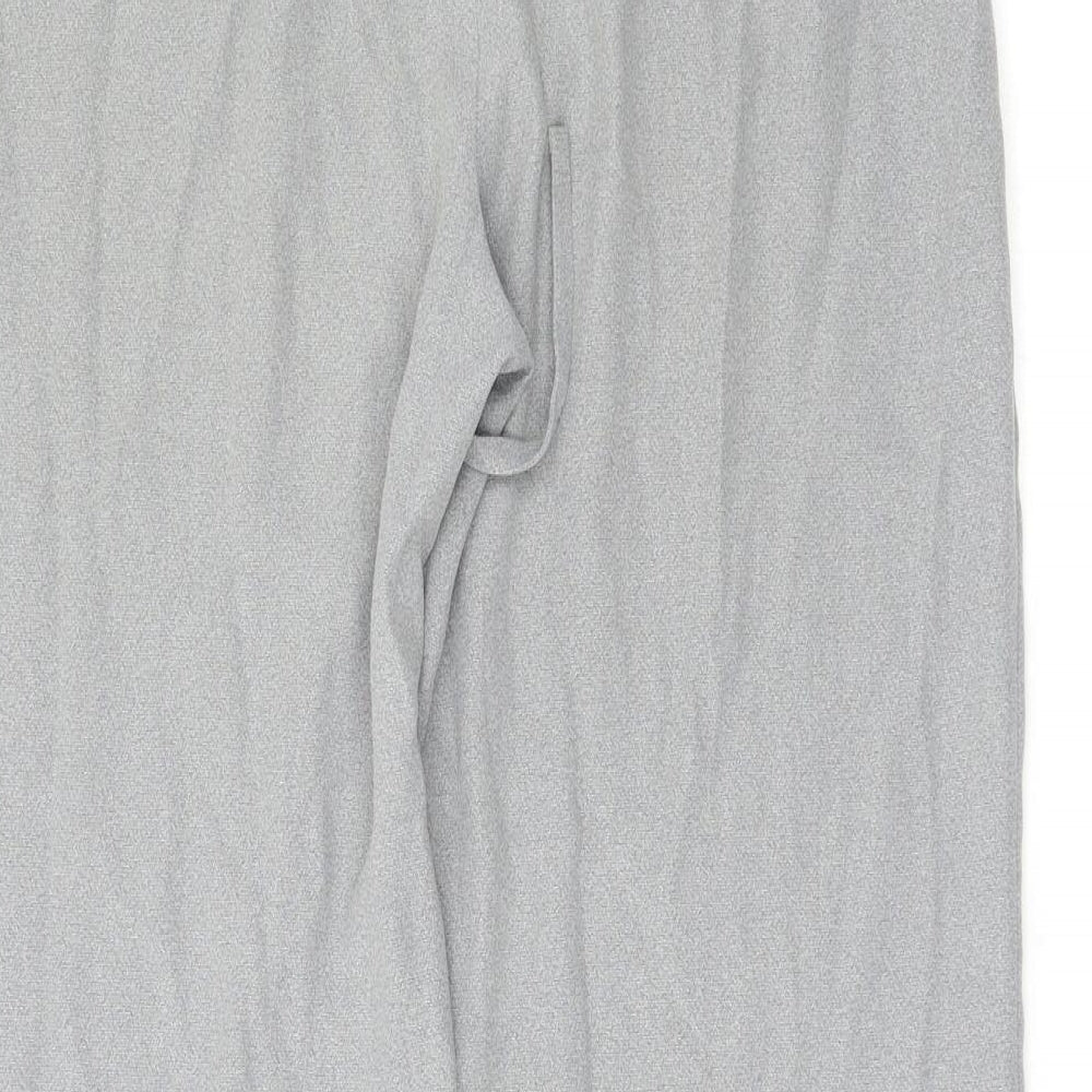 Street One Womens Grey   Trousers  Size 14 L27 in