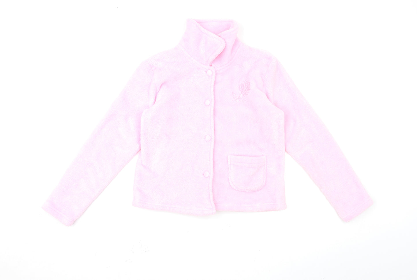Camille Womens Pink   Jacket  Size 12