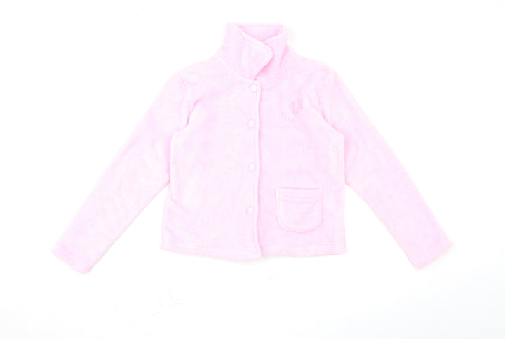 Camille Womens Pink   Jacket  Size 12