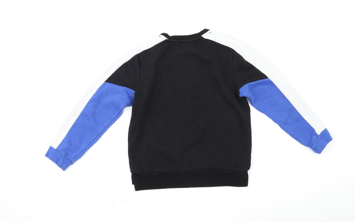 Primark Boys Multicoloured   Pullover Sweatshirt Size 8-9 Years