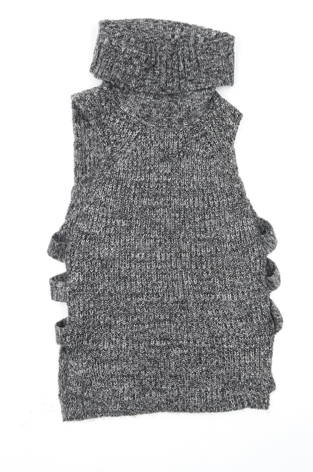 Cotton On Womens Grey   Pullover Jumper Size S