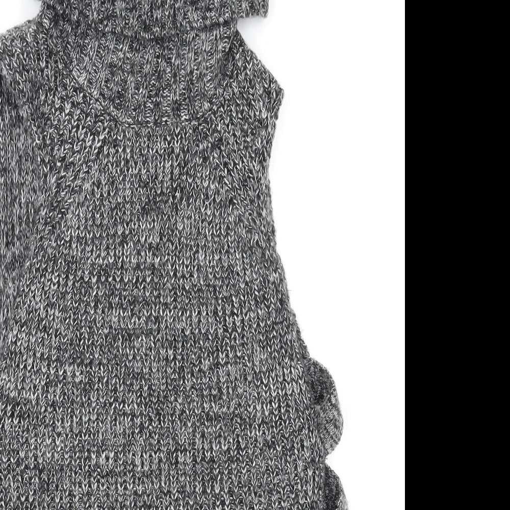 Cotton On Womens Grey   Pullover Jumper Size S