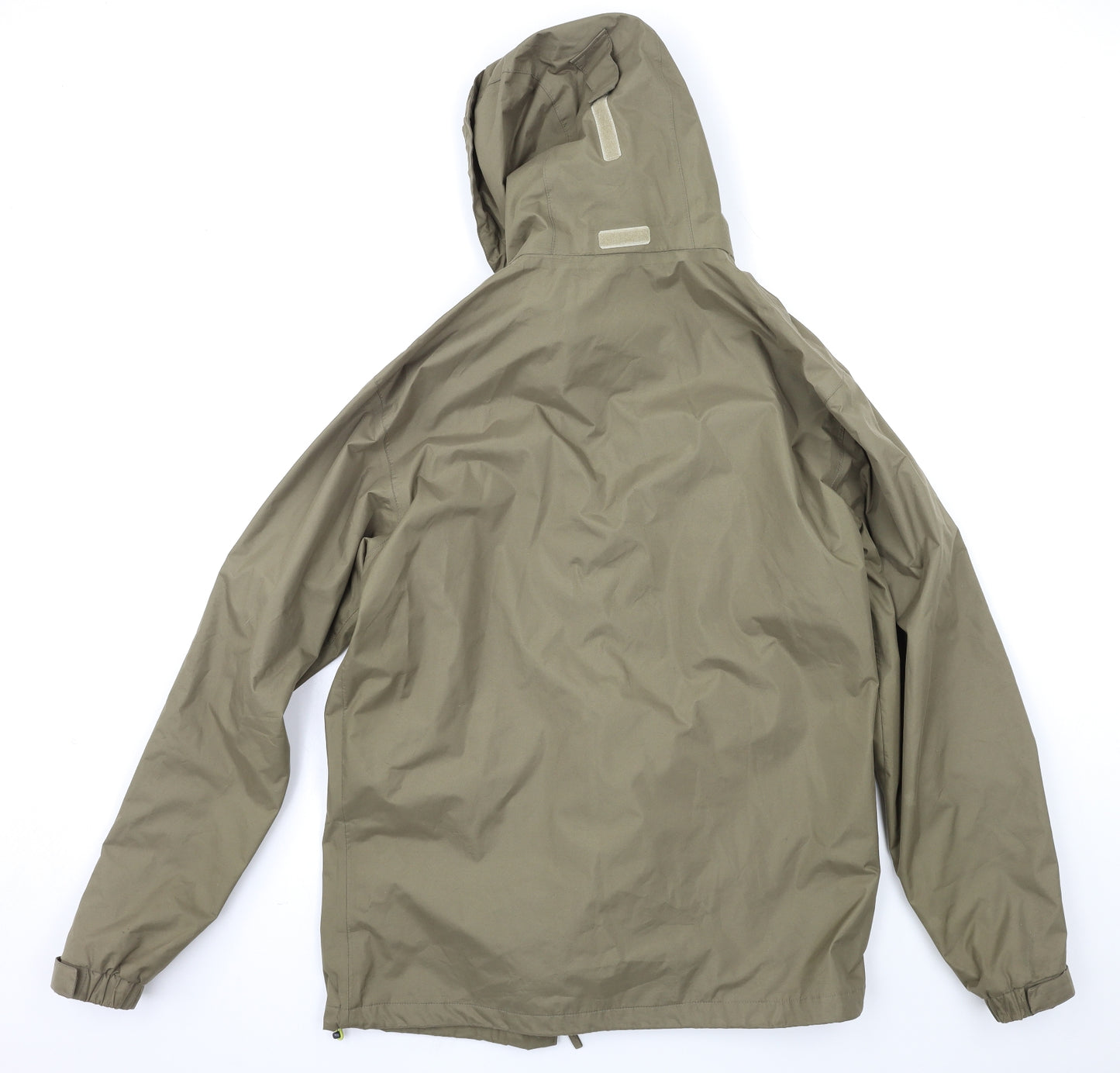 Regatta Mens Brown   Varsity Jacket Coat Size L