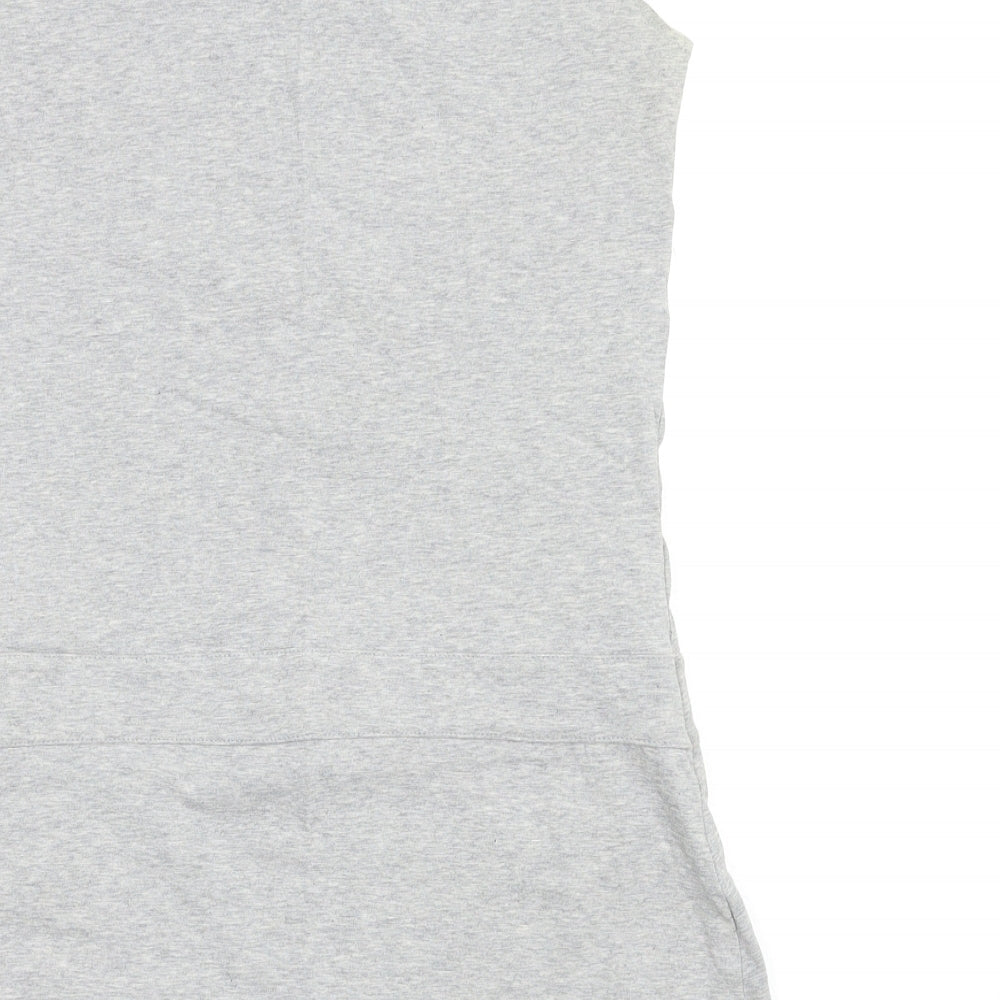 Cherokee Girls Grey   Basic Casual Size 13-14 Years