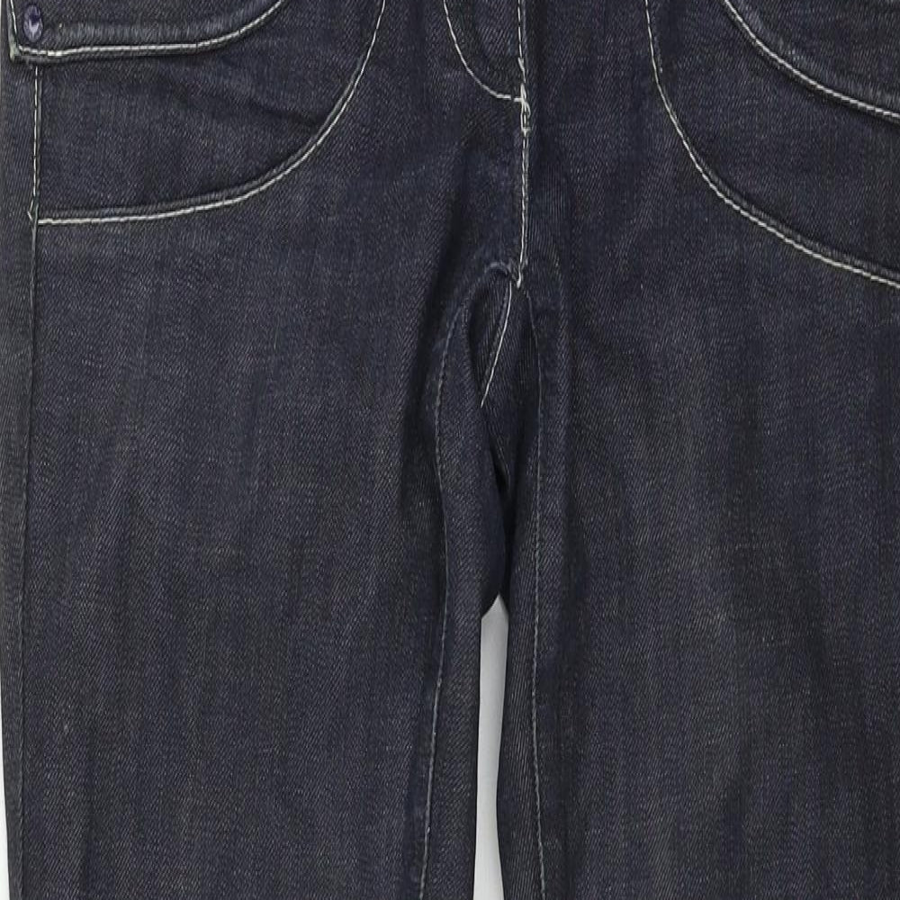 River Island  Womens Grey   Skinny Jeans Size 32 in L29 in