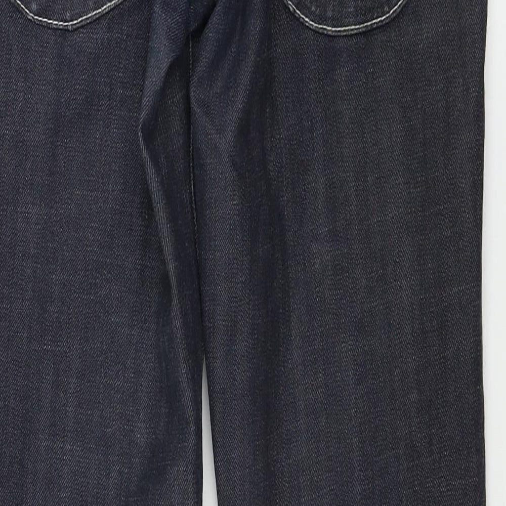 River Island  Womens Grey   Skinny Jeans Size 32 in L29 in