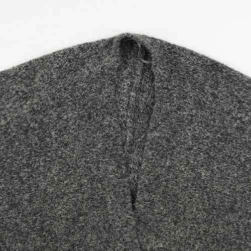 Atmosphere  Womens Grey   Cardigan Jumper Size 12