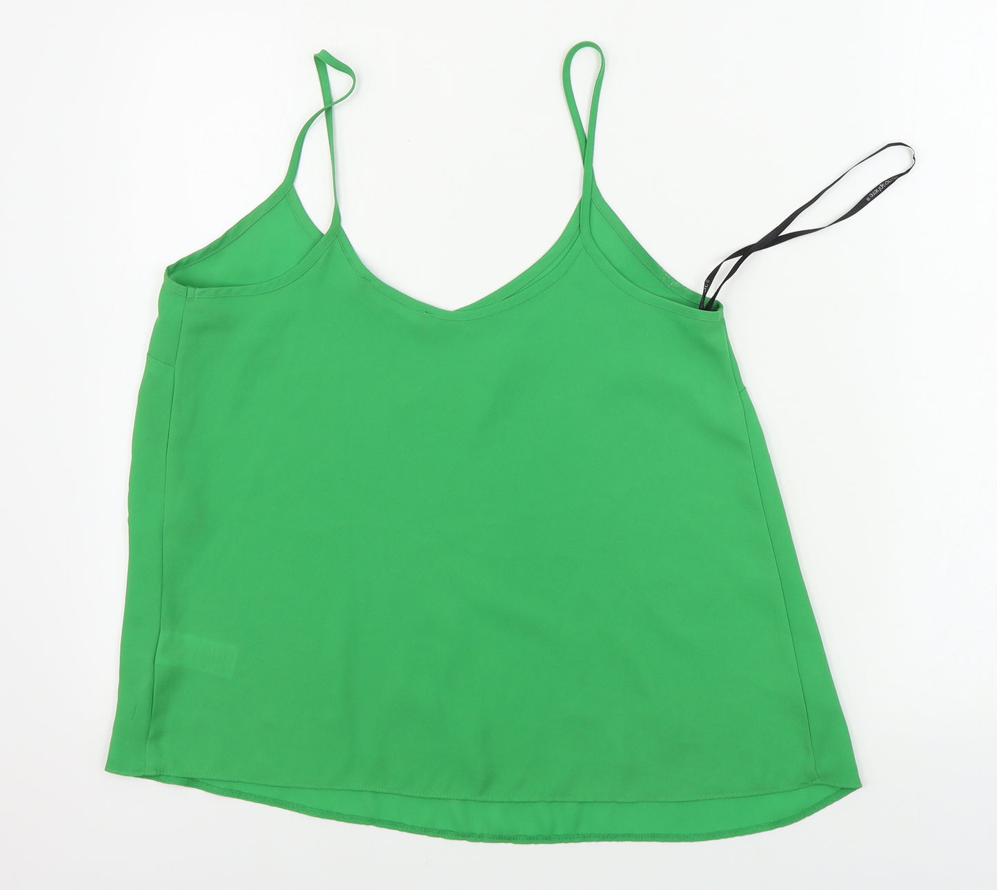 Atmosphere  Womens Green   Basic Blouse Size 12