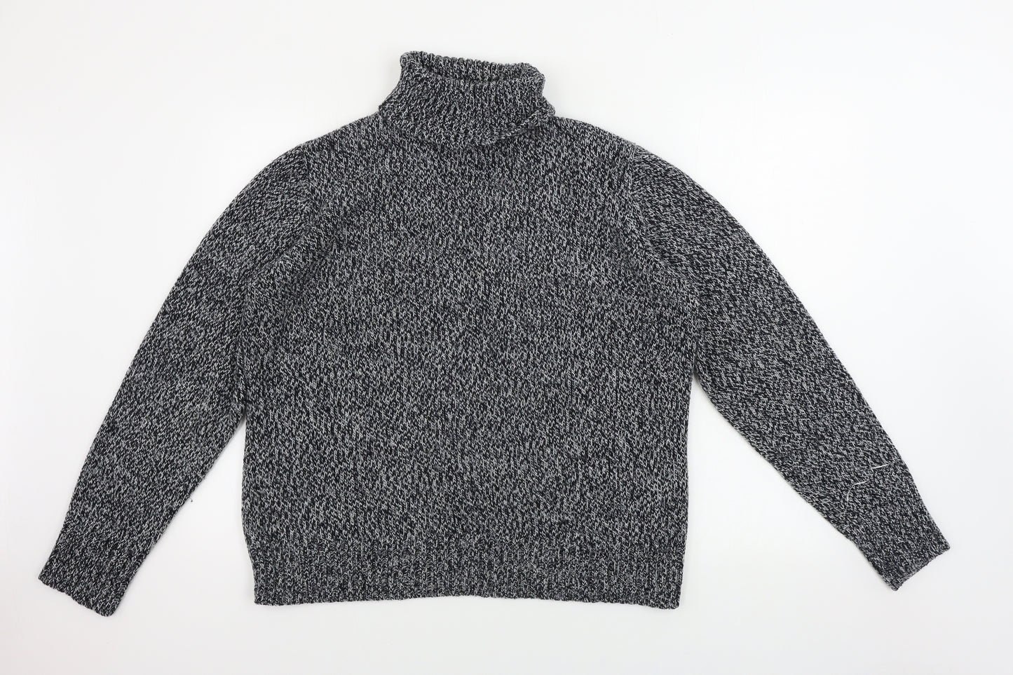 F&F  Womens Grey   Pullover Jumper Size 20