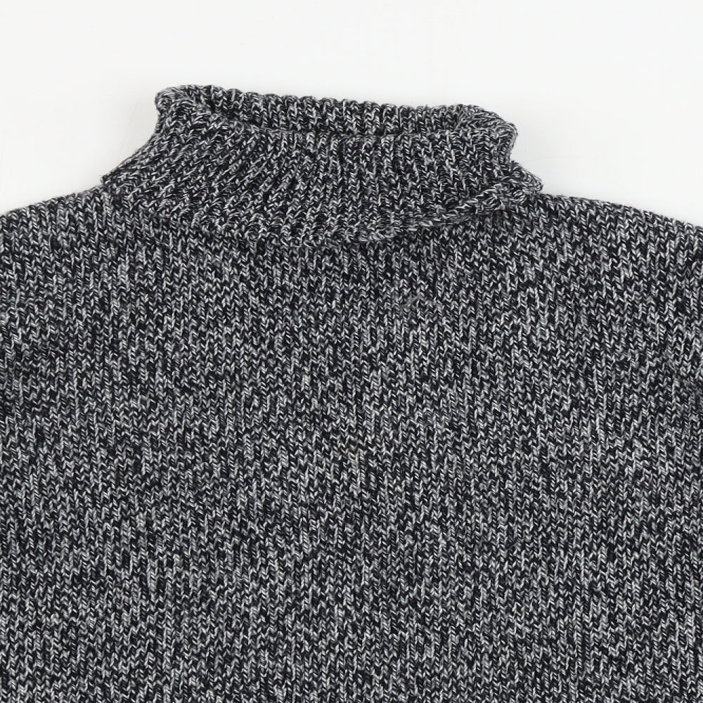 F&F  Womens Grey   Pullover Jumper Size 20