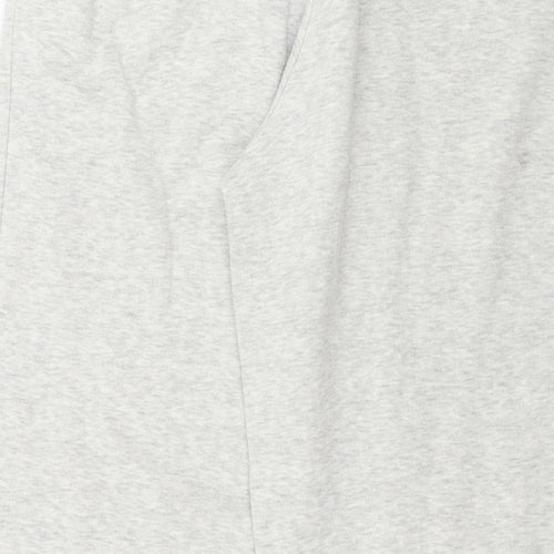 Primark  Womens Grey   Sweatpants Trousers Size S L27 in